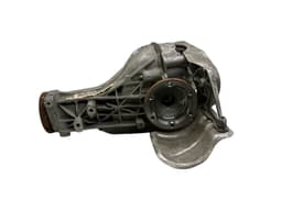 AUDI 0AR525053E 3R13 Rear axle differential AUDI A6 / A6 ALLROAD (C7, 4G) (2010-2018) — thumbnail 1