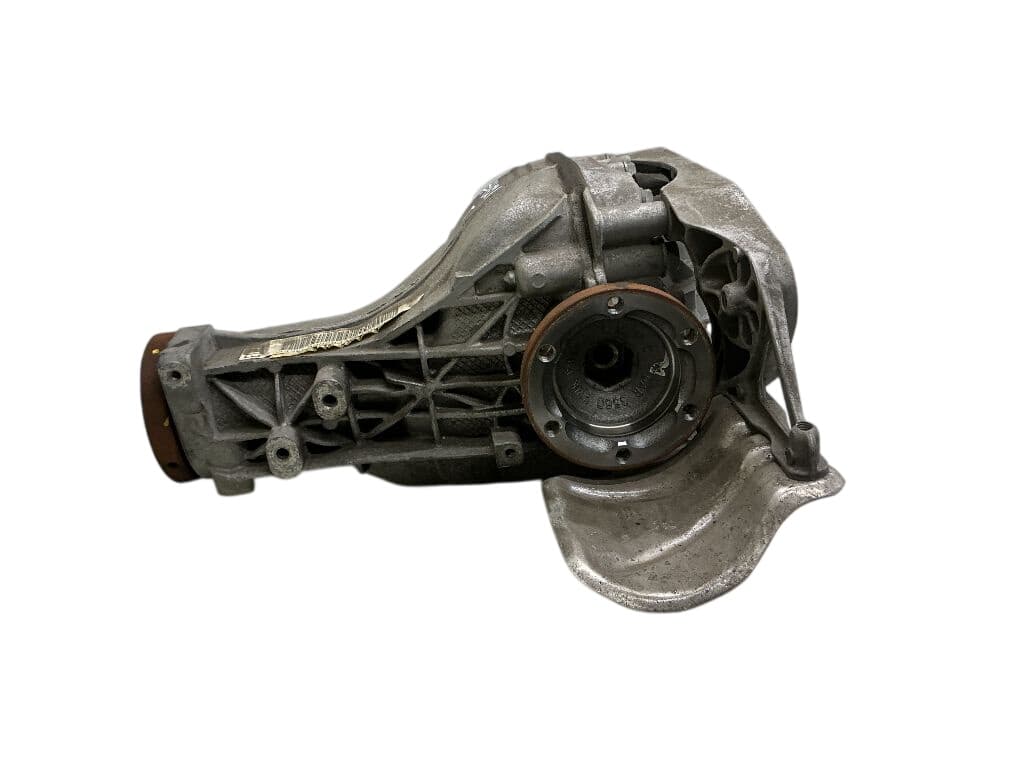 AUDI 0AR525053E 3R13 Rear axle differential AUDI A6 / A6 ALLROAD (C7, 4G) (2010-2018)