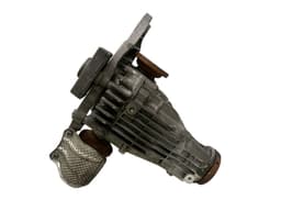 AUDI 0AR525053E 3R13 Rear axle differential AUDI A6 / A6 ALLROAD (C7, 4G) (2010-2018) — thumbnail 6
