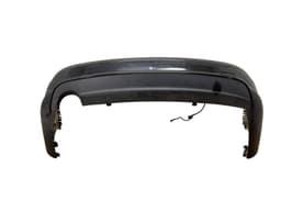 MERCEDES-BENZ 2048852925 2048853025 Rear bumper MERCEDES-BENZ C-CLASS (W204) (2007-2013) — thumbnail 4
