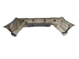 MERCEDES-BENZ 2048852925 2048853025 Rear bumper MERCEDES-BENZ C-CLASS (W204) (2007-2013) — thumbnail 9