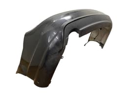 MERCEDES-BENZ 2048852925 2048853025 Rear bumper MERCEDES-BENZ C-CLASS (W204) (2007-2013) — thumbnail 5