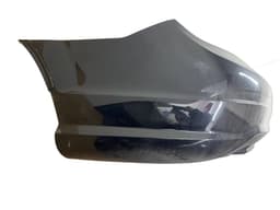MERCEDES-BENZ 2048852925 2048853025 Rear bumper MERCEDES-BENZ C-CLASS (W204) (2007-2013) — thumbnail 6
