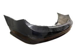 MERCEDES-BENZ 2048852925 2048853025 Rear bumper MERCEDES-BENZ C-CLASS (W204) (2007-2013) — thumbnail 2