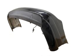 MERCEDES-BENZ 2048852925 2048853025 Rear bumper MERCEDES-BENZ C-CLASS (W204) (2007-2013) — thumbnail 7