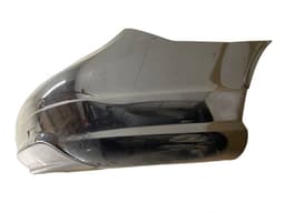 MERCEDES-BENZ 2048852925 2048853025 Rear bumper MERCEDES-BENZ C-CLASS (W204) (2007-2013) — thumbnail 8