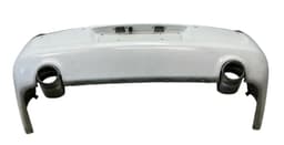 CHRYSLER 68127951AC 56054058AE Rear bumper CHRYSLER 300C II (2010-2023) — thumbnail 5