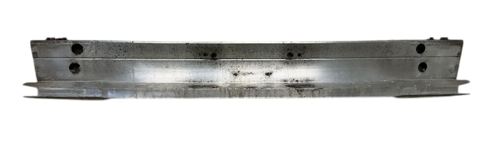 C2D3626 Rear bumper beam JAGUAR XJ (X351) (2009-2019)