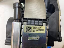 VOLVO 31322647 Seat Belt Front Left VOLVO XC90 II (2014-) — thumbnail 3