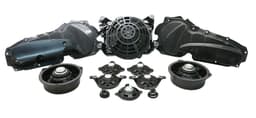 AUDI 4G0035298 4G2035709 4G0035297 4G0035411 4G5035402 4G0035454 4G0035399 4G0035453 Set of loudspeakers AUDI A6 / A6 ALLROAD (C7, 4G) (2010-2018) — thumbnail 2