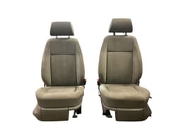 VW 2K0881105C Set Of Seats VW CADDY III (2K) (2004-2015) — thumbnail 1