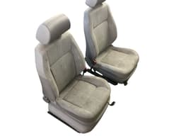 VW 2K0881105C Set Of Seats VW CADDY III (2K) (2004-2015) — thumbnail 3