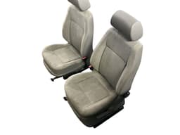 VW 2K0881105C Set Of Seats VW CADDY III (2K) (2004-2015) — thumbnail 4