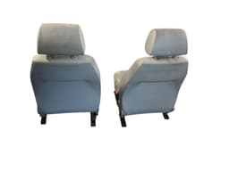 VW 2K0881105C Set Of Seats VW CADDY III (2K) (2004-2015) — thumbnail 2