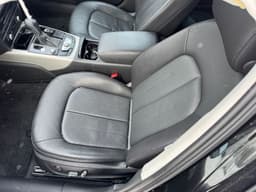 AUDI 0 Set Of Seats AUDI A6 / A6 ALLROAD (C7, 4G) (2010-2018) — thumbnail 4