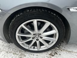 JAGUAR AW931007DA Rim set With Tyres 4 pcs JAGUAR XJ (X351) (2009-2019) — thumbnail 4