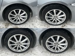 JAGUAR AW931007DA Rim set With Tyres 4 pcs JAGUAR XJ (X351) (2009-2019) — thumbnail 1