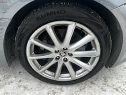 JAGUAR AW931007DA Rim set With Tyres 4 pcs JAGUAR XJ (X351) (2009-2019) — thumbnail 5