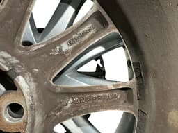 JAGUAR AW931007DA Rim set With Tyres 4 pcs JAGUAR XJ (X351) (2009-2019) — thumbnail 7