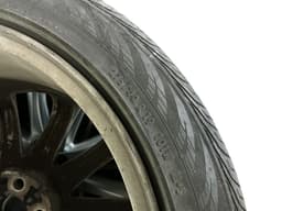 JAGUAR AW931007DA Rim set With Tyres 4 pcs JAGUAR XJ (X351) (2009-2019) — thumbnail 8