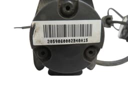 MERCEDES-BENZ A2059060002 Set of bonnet (hood) actuators MERCEDES-BENZ C-CLASS (W205) (2013-2021) — thumbnail 3