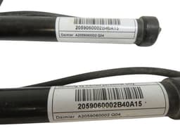MERCEDES-BENZ A2059060002 Set of bonnet (hood) actuators MERCEDES-BENZ C-CLASS (W205) (2013-2021) — thumbnail 5