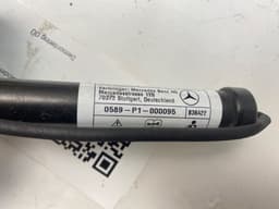MERCEDES-BENZ A2059060002 Set of bonnet (hood) actuators MERCEDES-BENZ C-CLASS (W205) (2013-2021) — thumbnail 9
