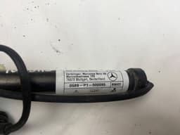 MERCEDES-BENZ A2059060002 Set of bonnet (hood) actuators MERCEDES-BENZ C-CLASS (W205) (2013-2021) — thumbnail 5