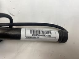 MERCEDES-BENZ A2059060002 Set of bonnet (hood) actuators MERCEDES-BENZ C-CLASS (W205) (2013-2021) — thumbnail 4