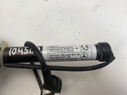 MERCEDES-BENZ A2059060002 Set of bonnet (hood) actuators MERCEDES-BENZ C-CLASS (W205) (2013-2021) — thumbnail 6