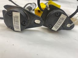 MERCEDES-BENZ A2059060002 Set of bonnet (hood) actuators MERCEDES-BENZ C-CLASS (W205) (2013-2021) — thumbnail 3