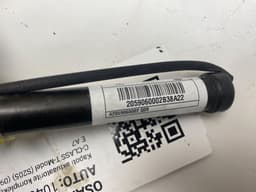 MERCEDES-BENZ A2059060002 Set of bonnet (hood) actuators MERCEDES-BENZ C-CLASS (W205) (2013-2021) — thumbnail 8