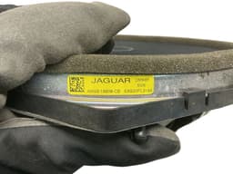 JAGUAR AW9318808AC AW9318808EC AW9318808BC AW9318808DC AW9318808CB AW9304692BC Set of loudspeakers JAGUAR XJ (X351) (2009-2019) — thumbnail 7