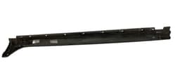 JAGUAR AW93F31184A Side Skirt Right JAGUAR XJ (X351) (2009-2019) — thumbnail 2