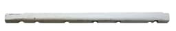 CHRYSLER 1LG57TZZAB Side Skirt Left CHRYSLER 300C II (2010-2023) — thumbnail 1