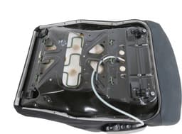 MERCEDES-BENZ A20791018469D88 A2079100022 Seats, other MERCEDES-BENZ E-CLASS Coupe (C207) (2009-2016) — thumbnail 2