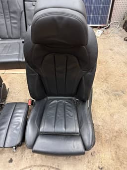 BMW Set Of Seats BMW X5 (F15, F85) (2012-2018) — thumbnail 10