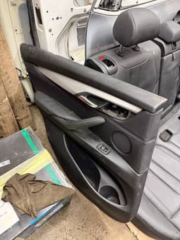 BMW Set Of Seats BMW X5 (F15, F85) (2012-2018) — thumbnail 5