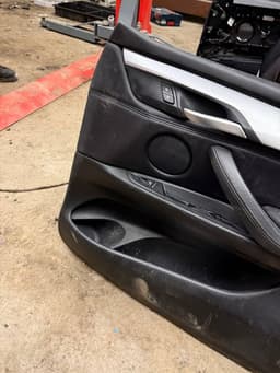 BMW Set Of Seats BMW X5 (F15, F85) (2012-2018) — thumbnail 8