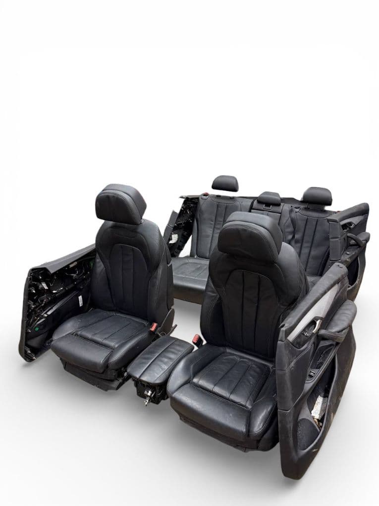 BMW Set Of Seats BMW X5 (F15, F85) (2012-2018)