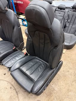 BMW Set Of Seats BMW X5 (F15, F85) (2012-2018) — thumbnail 9