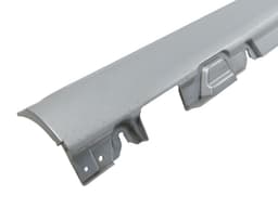 MERCEDES-BENZ A20569804549999 A2056980454 A2056900662 A2056906202 Side Skirt Right MERCEDES-BENZ C-CLASS (W205) (2013-2021) — thumbnail 3
