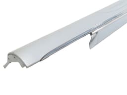 MERCEDES-BENZ A20569804549999 A2056980454 A2056900662 A2056906202 Side Skirt Right MERCEDES-BENZ C-CLASS (W205) (2013-2021) — thumbnail 8