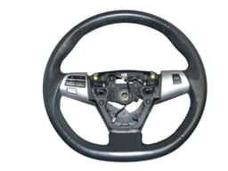 TOYOTA 617007801 Steering Wheel TOYOTA AURIS (E15) (2006-2012) — thumbnail 1