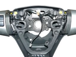 TOYOTA 617007801 Steering Wheel TOYOTA AURIS (E15) (2006-2012) — thumbnail 2