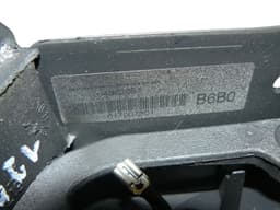 TOYOTA 617007801 Steering Wheel TOYOTA AURIS (E15) (2006-2012) — thumbnail 8