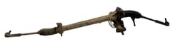 VW A0016874A Steering rack VW CADDY III (2K) (2004-2015) — thumbnail 2
