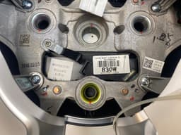 KIA 56100H8830 Steering Wheel KIA STONIC (YB) (2017-) — thumbnail 3