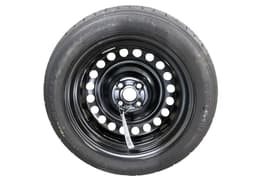 KIA 52910H8850 Spare wheel KIA STONIC (YB) (2017-) — thumbnail 2