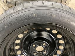 KIA 52910H8850 Spare wheel KIA STONIC (YB) (2017-) — thumbnail 3